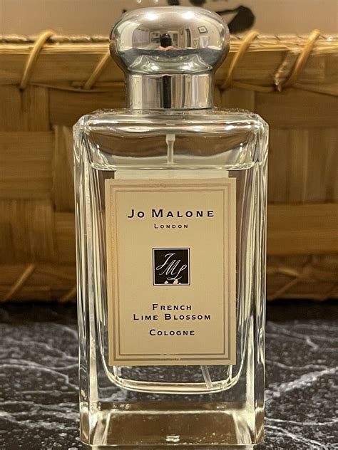 jo malone perfume discontinued